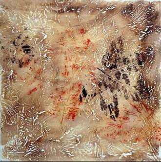 New View oil painting